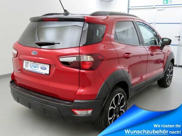 Ford EcoSport 1.0 103 kW image number 3