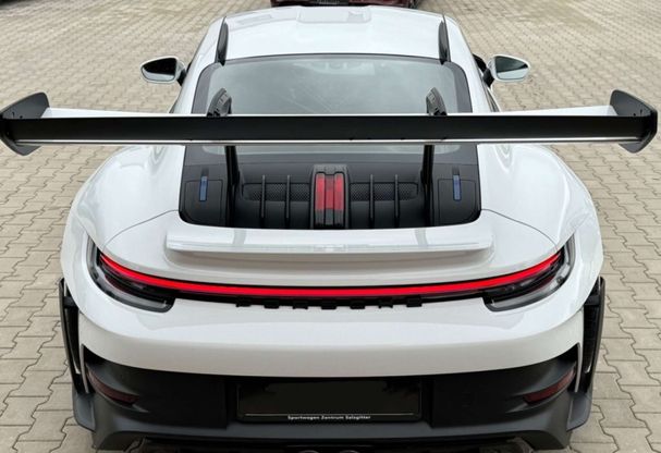 Porsche 992 GT3 RS 386 kW image number 9