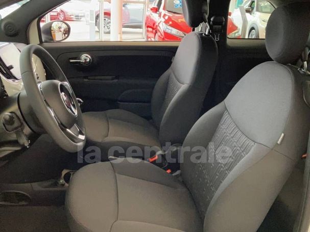 Fiat 500 1.0 51 kW image number 4