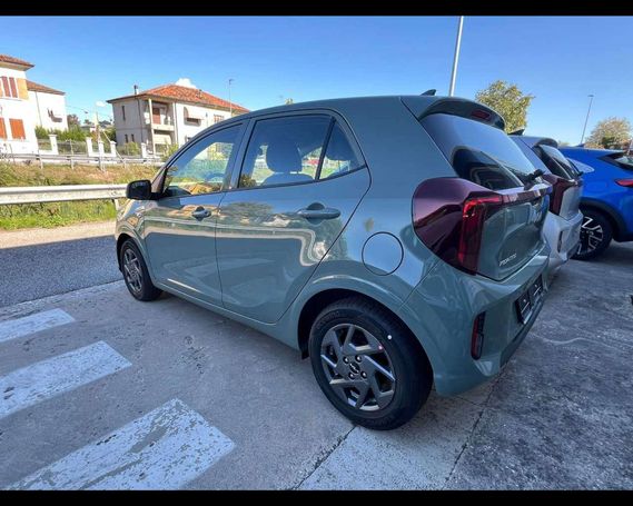 Kia Picanto 1.0 46 kW image number 5