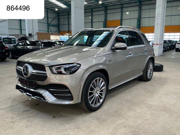 Mercedes-Benz GLE 350 de 235 kW image number 1