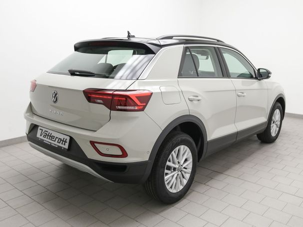 Volkswagen T-Roc 1.0 TSI T-Roc 81 kW image number 3