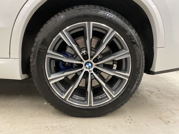 BMW X5 xDrive40d 250 kW image number 6