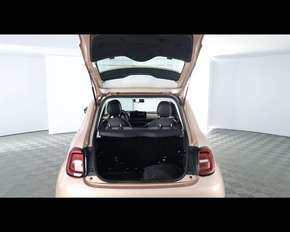 Fiat 500 e 42 kWh 87 kW image number 22