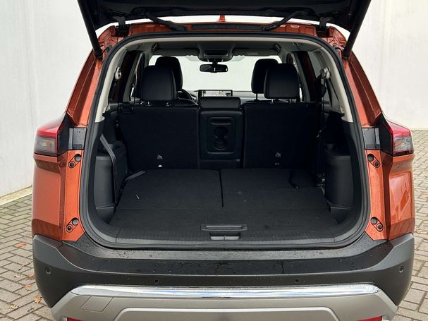 Nissan X-Trail e-4ORCE 157 kW image number 23