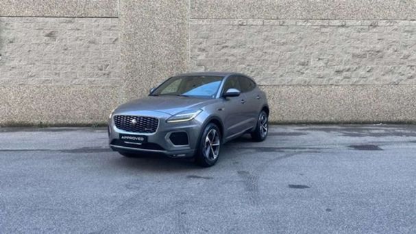 Jaguar E-Pace 120 kW image number 5