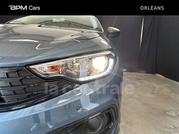 Fiat Tipo 1.5 Hybrid DCT 96 kW image number 19