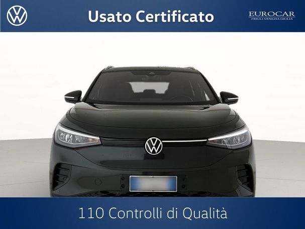 Volkswagen ID.4 109 kW image number 2