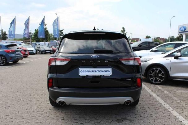 Ford Kuga Titanium X 165 kW image number 3