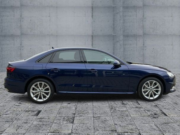 Audi A4 40 TDI Advanced 140 kW image number 8