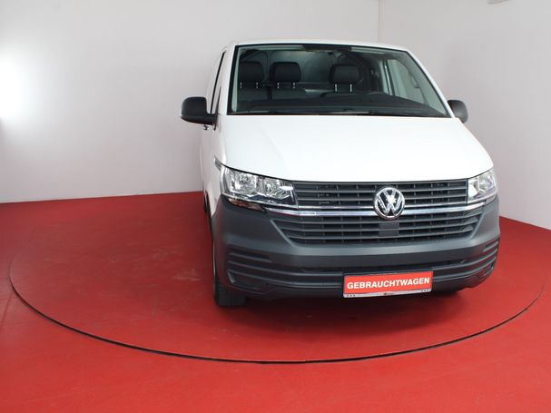 Volkswagen T6 Transporter 2.0 TDI 81 kW image number 29