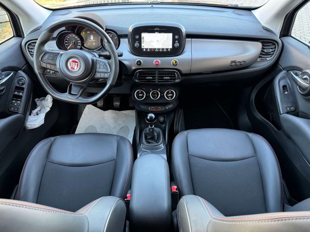 Fiat 500X 1.3 MultiJet 70 kW image number 9