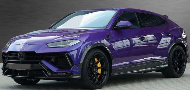 Lamborghini Urus 478 kW image number 1