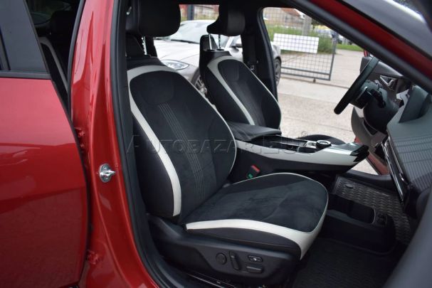 Kia EV6 239 kW image number 28