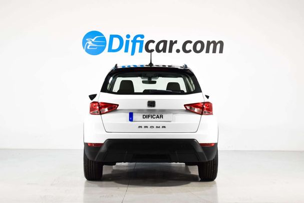 Seat Arona 1.0 TSI Style 81 kW image number 5