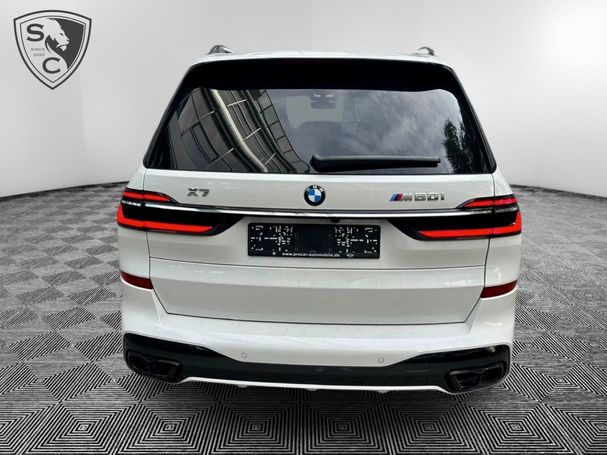 BMW X7 xDrive 390 kW image number 6