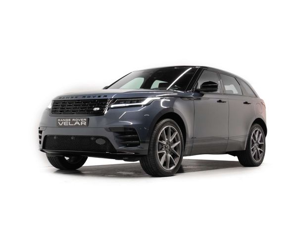 Land Rover Range Rover Velar P400e R-Dynamic SE 297 kW image number 1