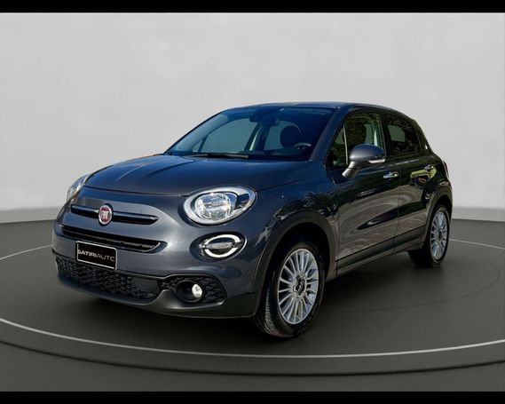 Fiat 500X 1.3 MultiJet 70 kW image number 1