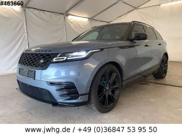 Land Rover Range Rover Velar 300 kW image number 1