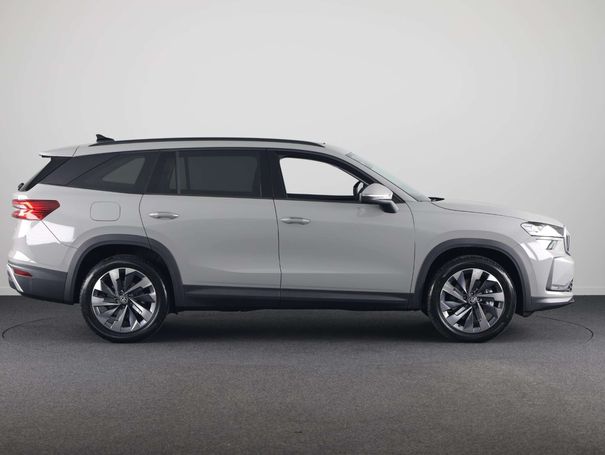 Skoda Kodiaq 1.5 TSI 150 kW image number 15