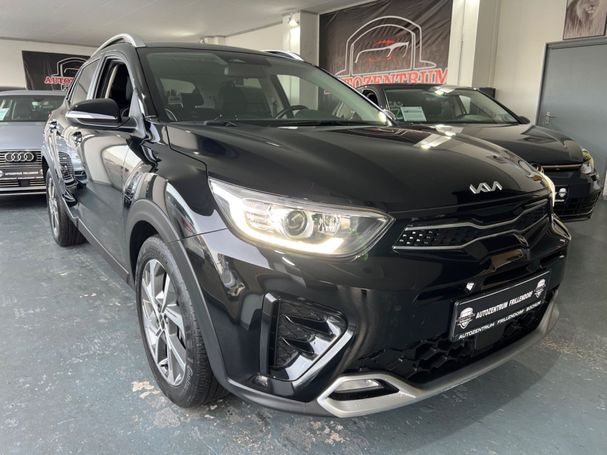 Kia Stonic Edition 74 kW image number 2