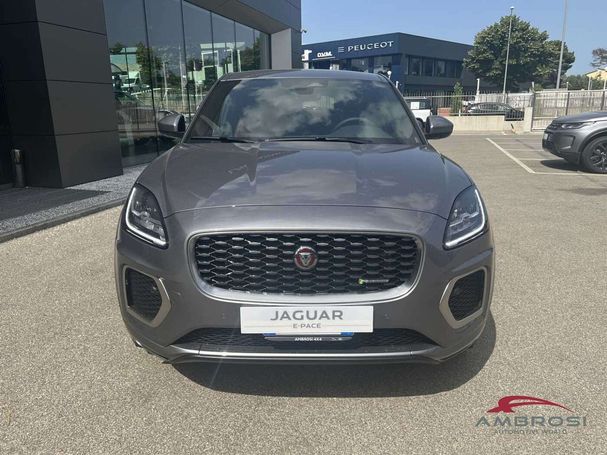 Jaguar E-Pace R-Dynamic S AWD 120 kW image number 2