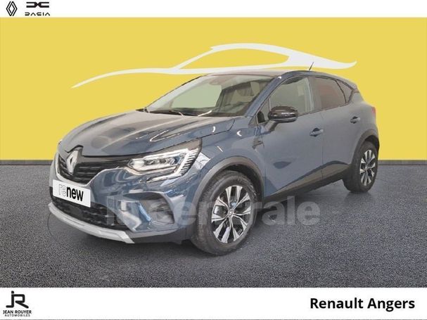 Renault Captur TCe 90 67 kW image number 1