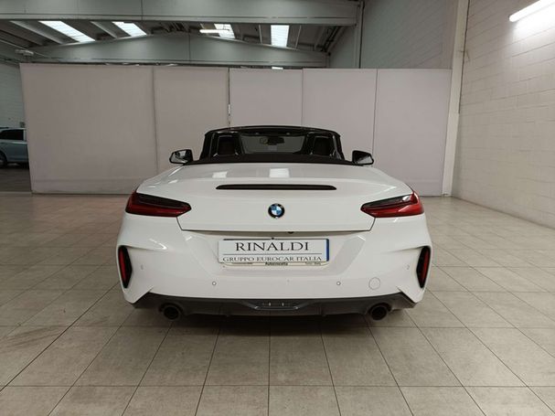 BMW Z4 sDrive 190 kW image number 3