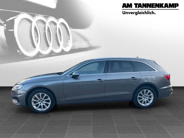 Audi A4 30 TDI Avant Business 100 kW image number 5