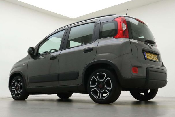 Fiat Panda 1.0 Hybrid City Life 51 kW image number 12