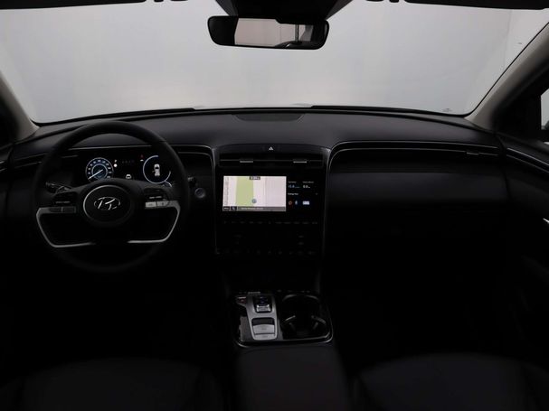 Hyundai Tucson PHEV 4WD 195 kW image number 29