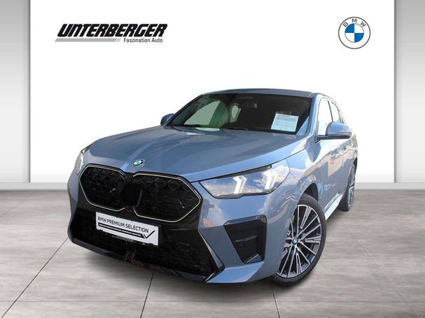 BMW X2 xDrive 119 kW image number 1