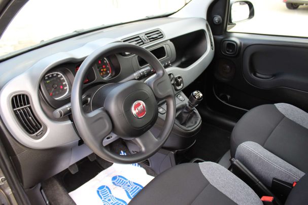 Fiat Panda 1.0 Hybrid 51 kW image number 9