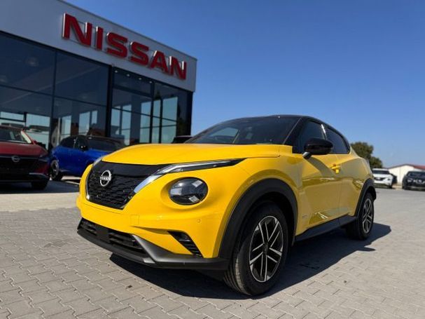 Nissan Juke 105 kW image number 1