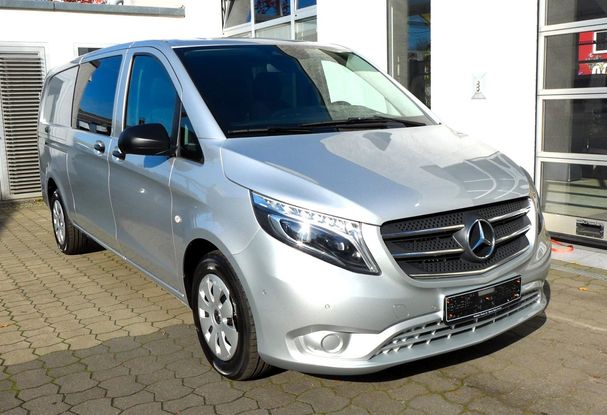 Mercedes-Benz Vito Tourer 116 CDi 120 kW image number 3