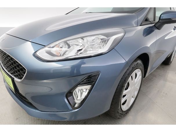 Ford Fiesta 1.1 Cool Connect 55 kW image number 7