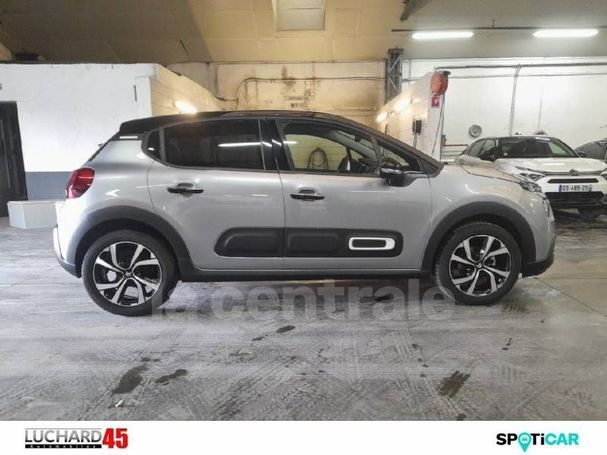 Citroen C3 Pure Tech 83 S&S Shine 61 kW image number 15