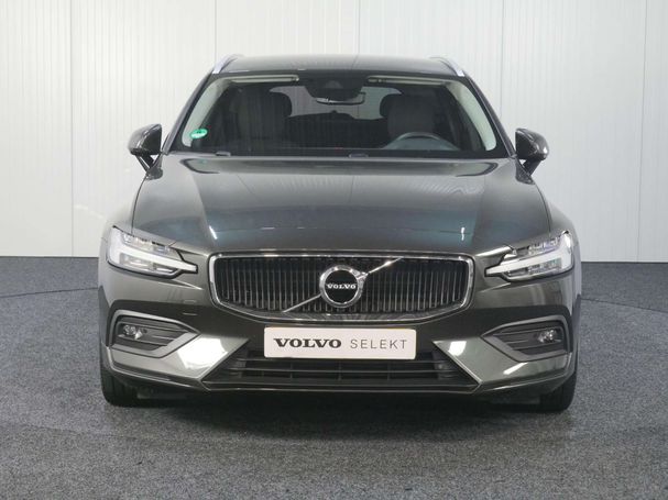 Volvo V60 B3 R 120 kW image number 10