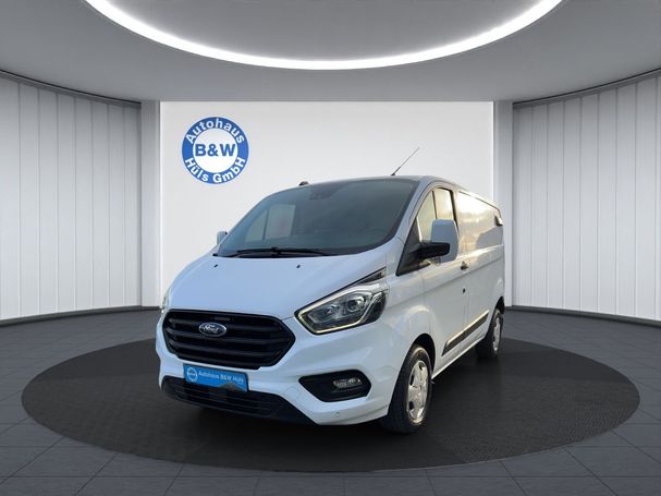 Ford Transit Custom 300 L1 Trend 96 kW image number 1