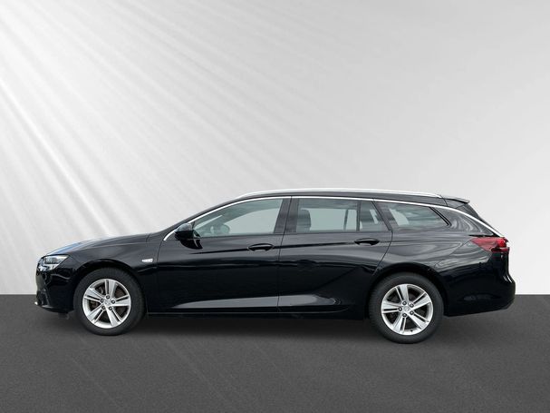 Opel Insignia 90 kW image number 4