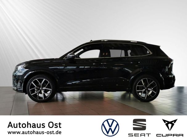 Volkswagen Tiguan 1.5 eTSI DSG 110 kW image number 5