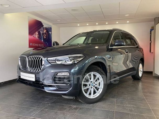 BMW X5 xDrive30d 195 kW image number 1