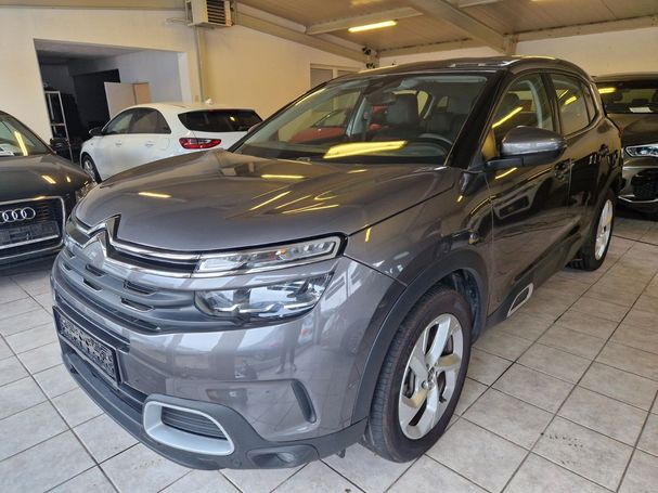 Citroen C5 Aircross 96 kW image number 1