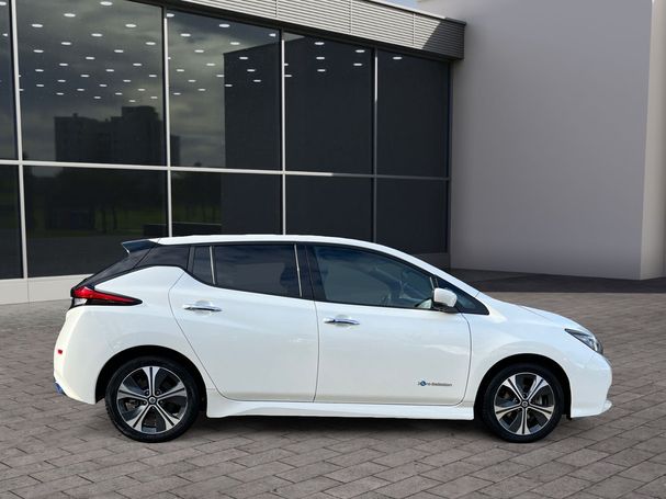 Nissan Leaf 110 kW image number 8