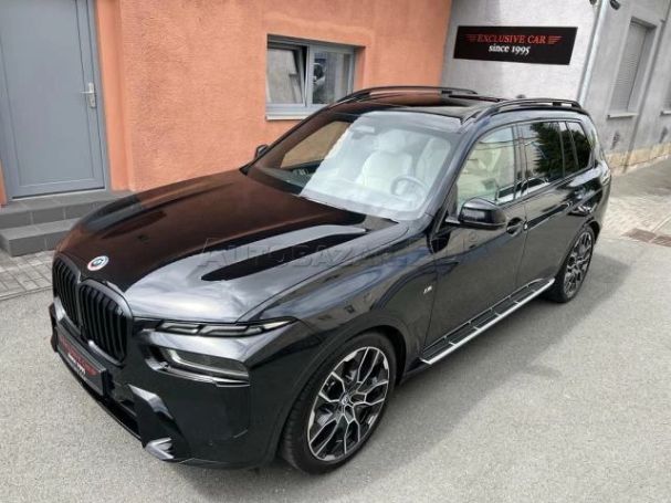 BMW X7 xDrive 250 kW image number 8