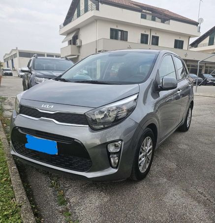 Kia Picanto 1.0 49 kW image number 1