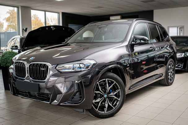 BMW X3 M40i xDrive 265 kW image number 1