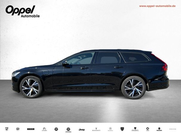 Volvo V90 T6 R Design AWD 251 kW image number 4