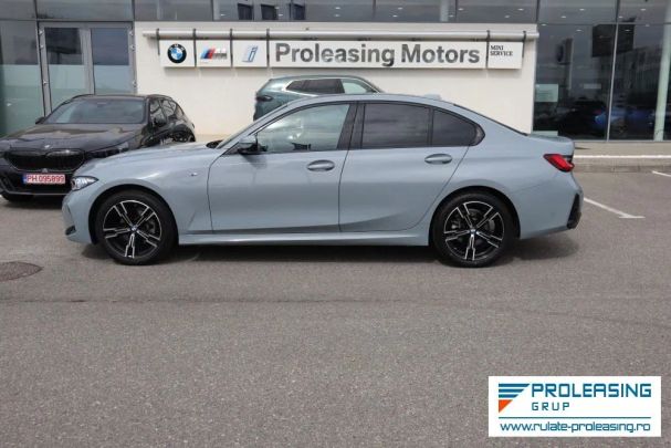 BMW 320i xDrive 135 kW image number 5