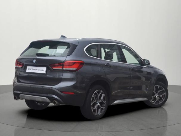 BMW X1 sDrive20i xLine 141 kW image number 2